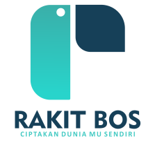 Rakit Bos